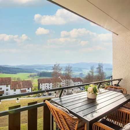 Stilvolle Auszeit I Balkon I Burgblick アパート レーゲン