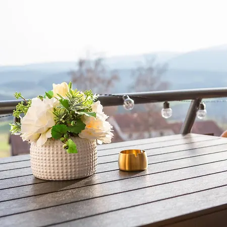 アパート Stilvolle Auszeit I Balkon I Burgblick レーゲン