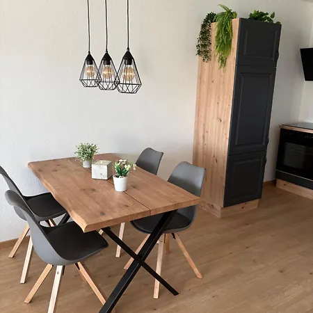 Stilvolle Auszeit I Balkon I Burgblick アパート レーゲン