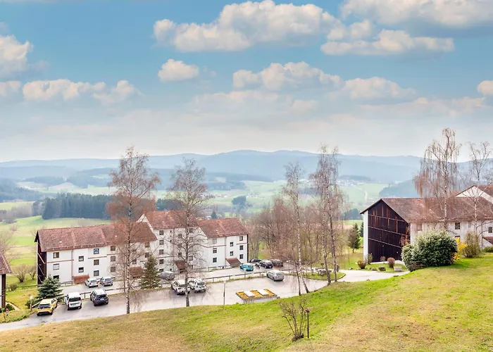 Stilvolle Auszeit I Balkon I Burgblick Apartment Regen
